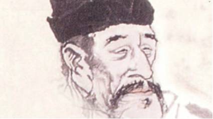 张炎诗词名句赏析:三月休听夜雨,如今不是催花