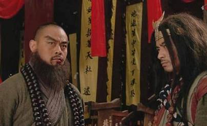 《水浒传》的这位女将有多厉害?靠绝技击败林冲