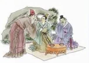 成语“拾人牙慧”的具体含义是什么?背后有何典故?