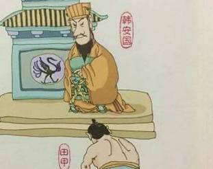 如何理解成语“死灰复燃”？背后有何历史典故？