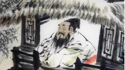 蒋捷诗词名句赏析:楼儿忒小不藏愁。几度和云飞去、觅归舟