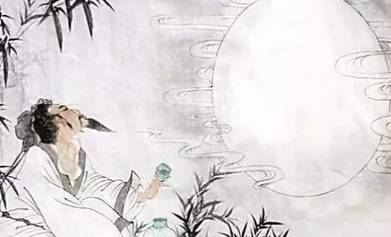 李白的《杨叛儿》妙在何处?博山炉中沉香火,双烟一气凌紫霞