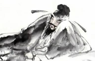 李白的《杨叛儿》妙在何处?博山炉中沉香火,双烟一气凌紫霞