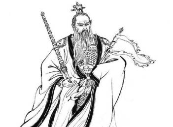 马氏为什么与姜子牙离婚?真正原因是什么?