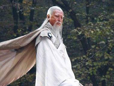 马氏为什么与姜子牙离婚?真正原因是什么?