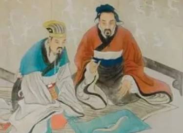 哲学著作《墨子》:31章 明鬼(下)(3),原文、注释及翻译