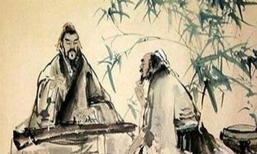 成语“高山流水”有什么历史典故吗？“高山流水”含义详解