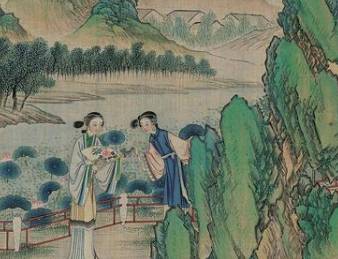 红楼梦中冯紫英请客吃饭时,都有哪些人参加?