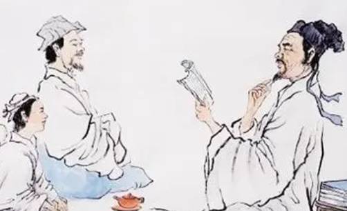子部名作《朱子语类》卷一百十·朱子七的原文是什么?