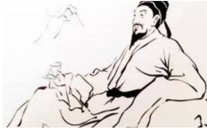 《鹿柴》为王维所作,诗人似乎特别喜欢用“空山”这个词语
