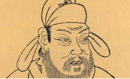 《感遇·其一》为张九龄所作,当时诗人被贬为荆州长史