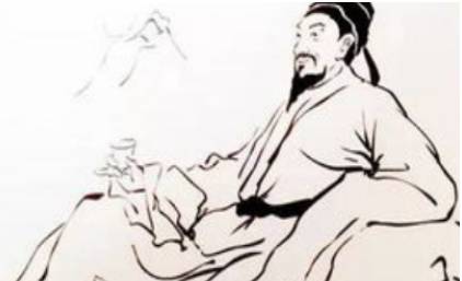 《送梓州李使君》为王维所作,在唐人送别诗中别开生面