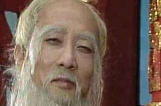 道教体系中太白金星和太上老君谁的地位高？