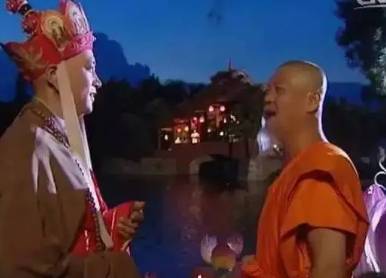 西游记第九十一回:金平府元夜观灯,玄英洞唐僧供状