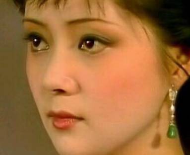 红楼梦黛玉怕冷,宝钗怕热,为何会这样?