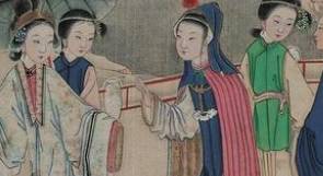 红楼梦里王夫人为什么那么反对林黛玉?