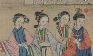 红楼梦里王夫人为什么那么反对林黛玉?