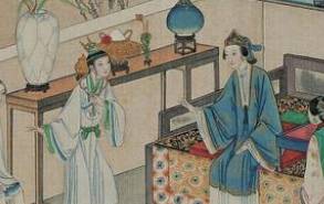 红楼梦里王夫人为什么那么反对林黛玉?