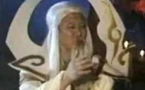 《封神演义》阐教高手为什么不擒贼先擒王?