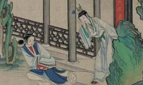 《红楼梦》袭人有走进过贾宝玉的心吗?