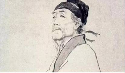 杜甫举家艰苦跋涉,终于到达了成都,遂作《成都府》