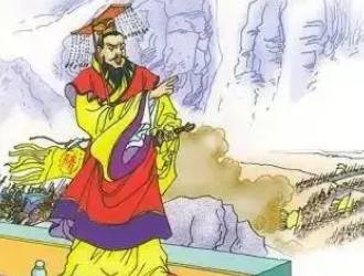 如何理解成语“一衣带水”?成语背后有何典故?