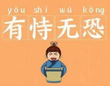 如何理解成语“有恃无恐”?成语背后有何典故?