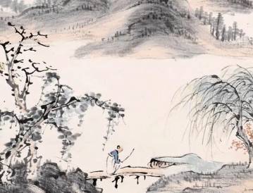 《忆江南》该怎样鉴赏?创作背景是什么?
