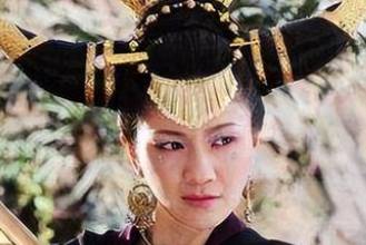 《西游记》铁扇公主为什么可以在火焰山呼风唤雨？