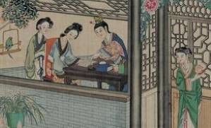 《红楼梦》李纨的寡妇生活过得有多惨?