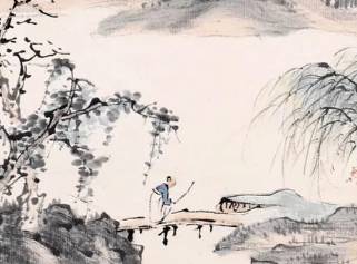 《鹧鸪天·西都作》作者是谁?该如何赏析呢?