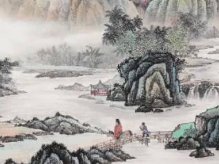 《鹧鸪天·西都作》作者是谁?该如何赏析呢?