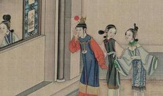 《红楼梦》贾敬葬礼之后,怡红院发生了哪四件事?