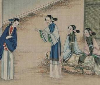 红楼梦中平儿要怎么做才能成为姨娘人选?