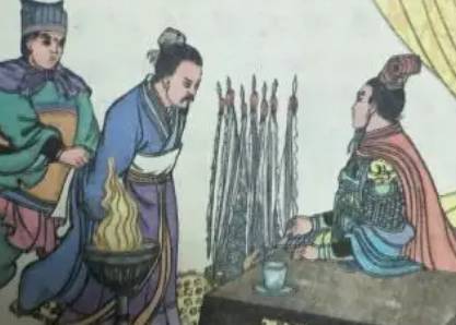 成语“智者千虑,必有一失”是什么意思?该如何理解?