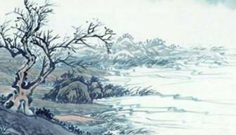 韦应物的《长安遇冯著》原文是什么?如何理解?