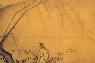 《兰陵王·柳》原文是什么?该如何理解?