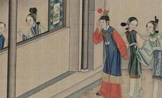 《红楼梦》中专门“针对”林黛玉的丫头是谁?