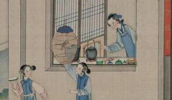 《红楼梦》中专门“针对”林黛玉的丫头是谁?