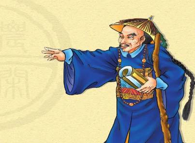 《施公案》主要讲述了什么内容?成书内容是怎样的?