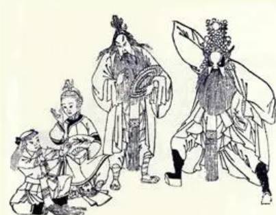 《施公案》主要讲述了什么内容?成书内容是怎样的?
