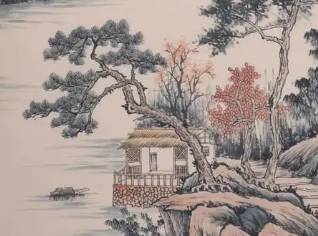 《送韦评事》该如何理解?创作背景是什么?