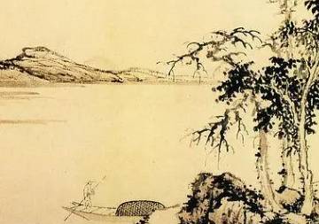 《听嘉陵江水声寄深上人》该如何理解?创作背景是什么?