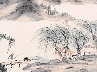 《不第后赋菊》该如何理解?创作背景是什么?