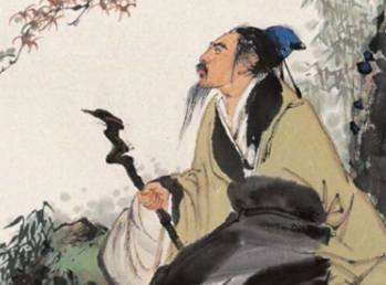 《咏山泉》作者是谁？该如何理解呢？