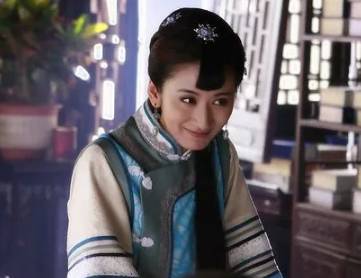 施公案第116回:刁氏女几年得利,张豹儿一旦遭擒