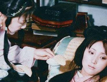 红楼梦中黛玉为何没有进入太虚幻境?原因是什么