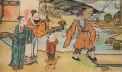 《济公全传》第一百九十二回:黄天化行刺被捉 顾国章调兵剿寇