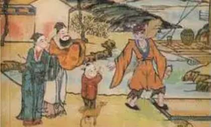 《济公全传》第一百九十三回:雷陈奋勇杀水寇 妖道施法战官兵