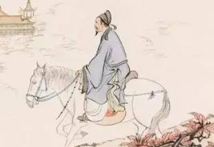 《咏怀古迹五首·其四》的作者是谁?该怎么赏析呢?